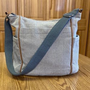 31 Casual Carry All Shoulder Crossbody Purse